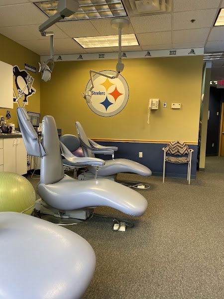 Pittsburgh Children's Dentistry 2