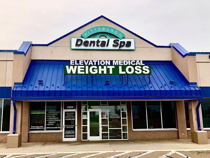 Pittsburgh Dental Spa 2