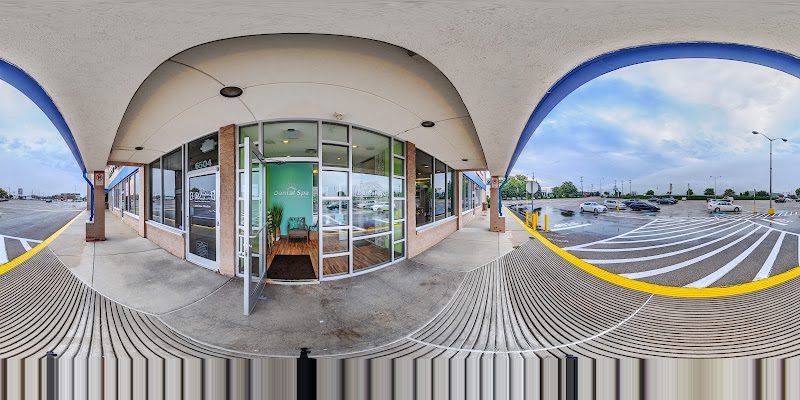 Pittsburgh Dental Spa 4