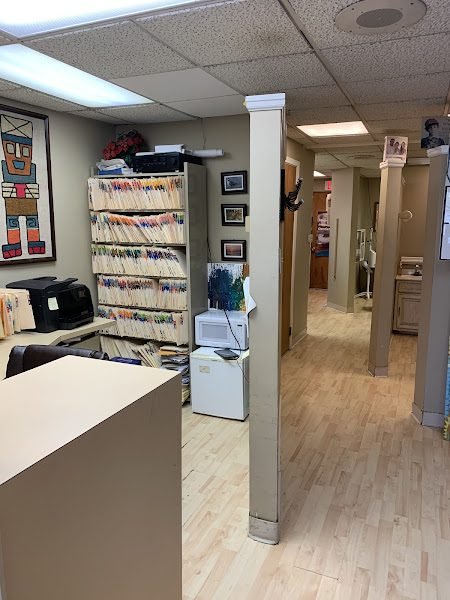 Pittsburgh Dentistry 2
