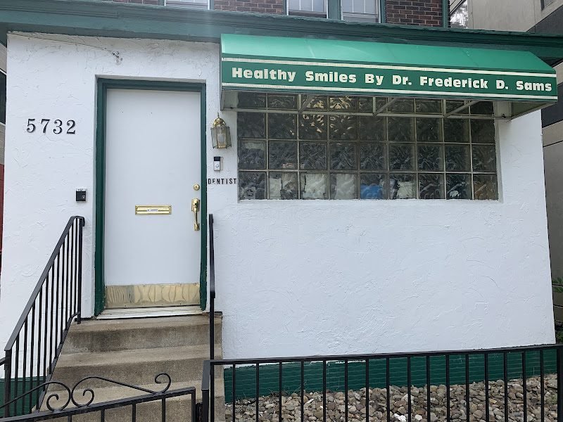 Pittsburgh Dentistry
