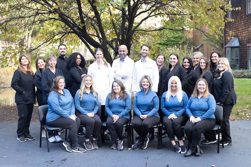 Pittsburgh Precision Implants: Greentree 2