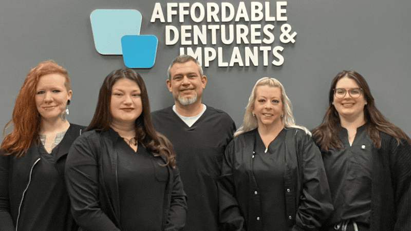 Pittsburgh Precision Implants: Greentree 3