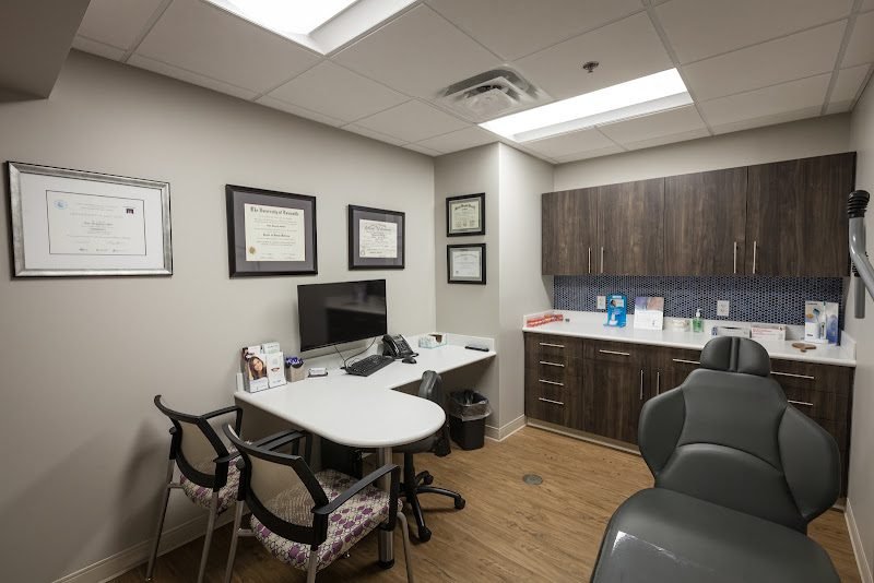 Precision Orthodontics