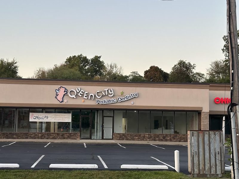 Queen City Pediatric Dentistry