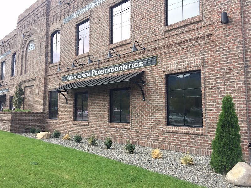 Rasmussen Prosthodontics