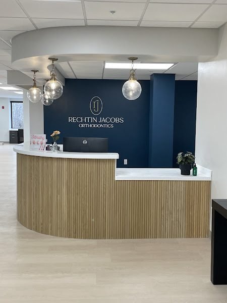 Rechtin Jacobs Orthodontics
