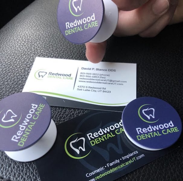 Redwood Dental Care