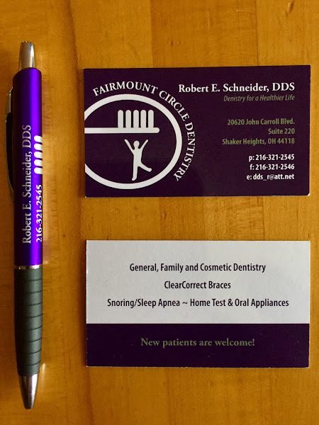 Robert E. Schneider, DDS, LLC