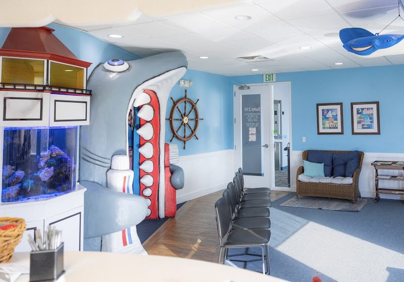 Rose Park Pediatric Dentistry