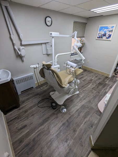 Roselawn Family Dental