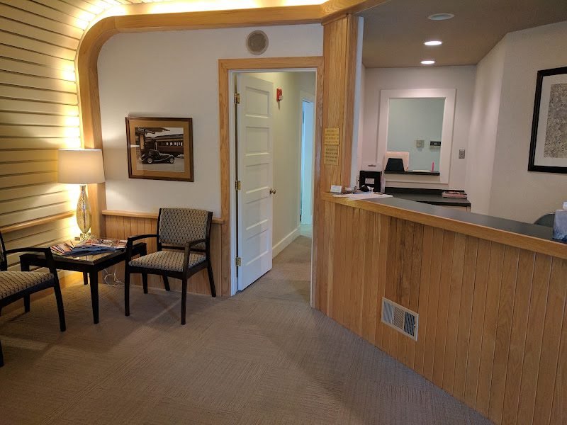 Rust Orthodontics