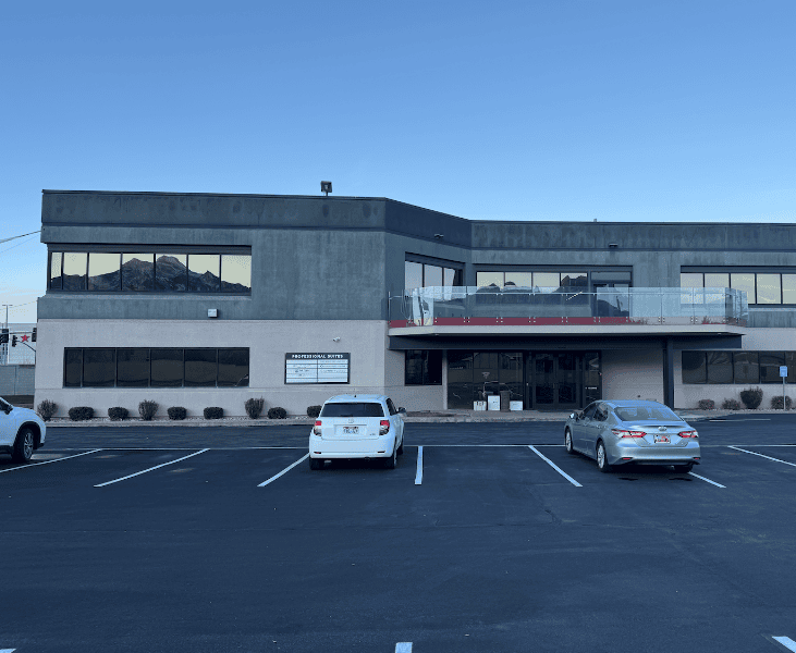Salt Flats Dentistry