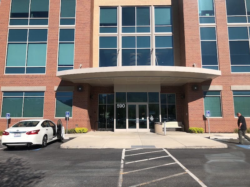 Salt Lake City Department of Veteran Affairs Dental Clinic