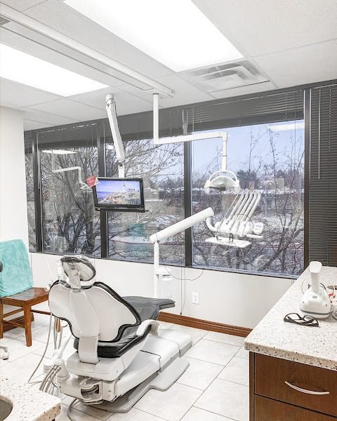 Salt Lake Dental Care - Clint Blackwood DDS