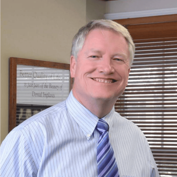Salt Lake Implants and Periodontics
