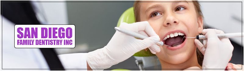 San Diego Family Dentistry Inc.
