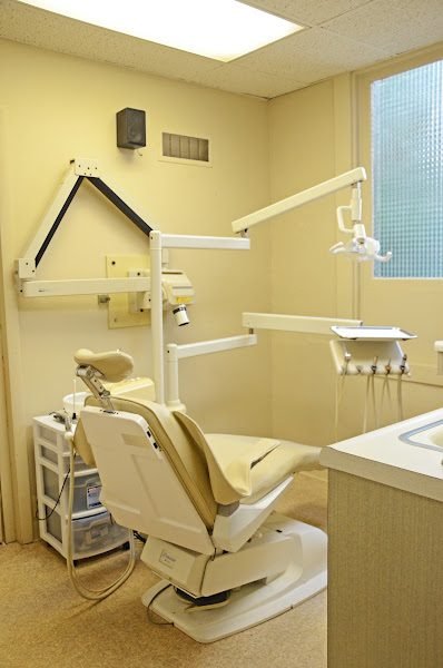 Select Dental