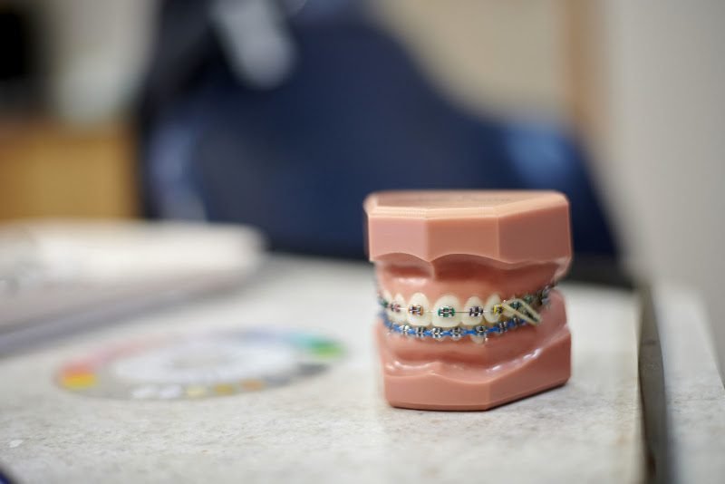 Sencak Orthodontics- Avalon Location