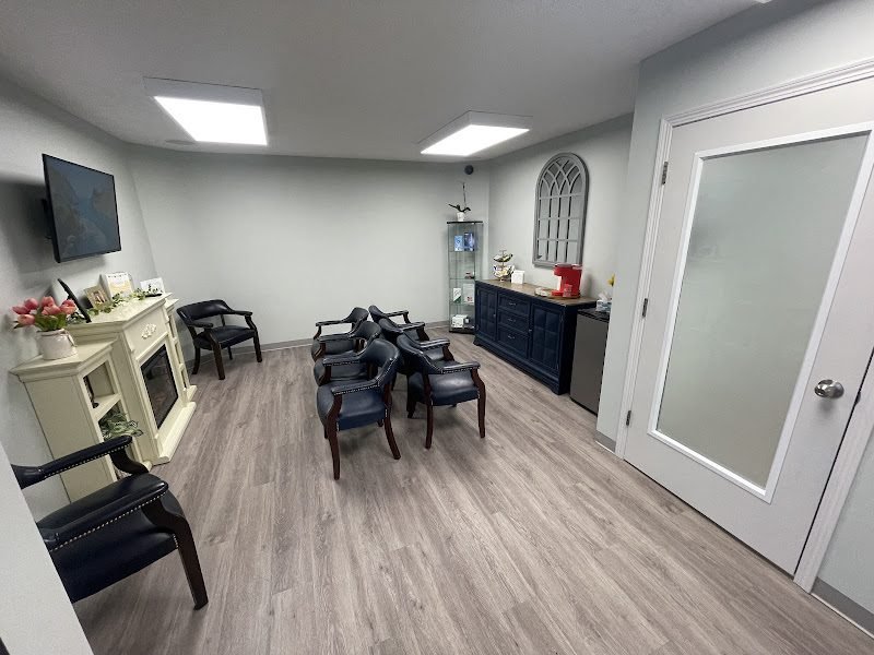 Shannon Passineau Cosmetic & Family Dentistry, PLLC 2