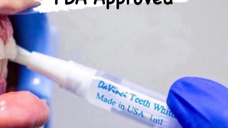 Smile Again Teeth Whitening