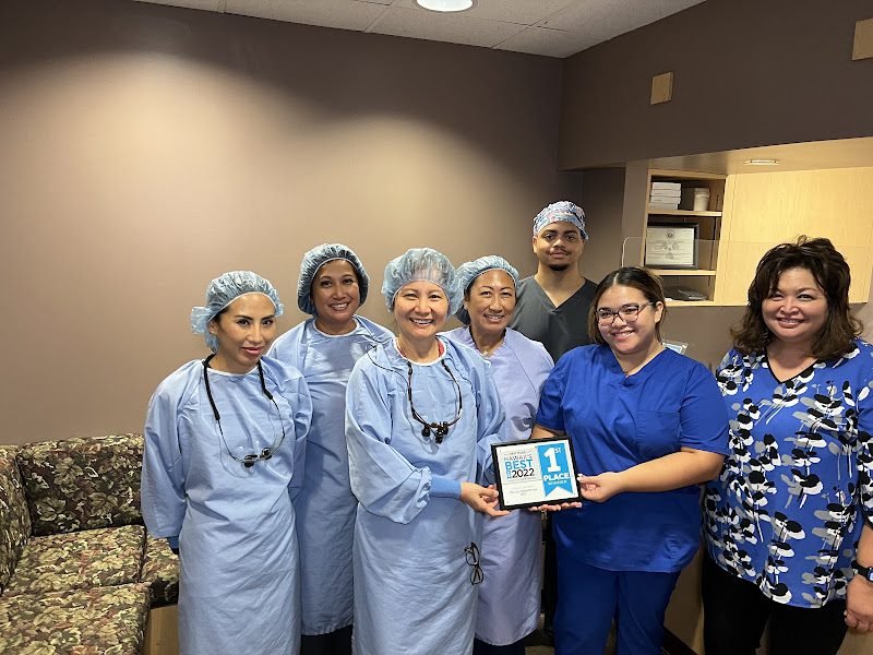 Smile Innovations Hawaii : DTR/TMJ - Cosmetic - Sleep Dentistry
