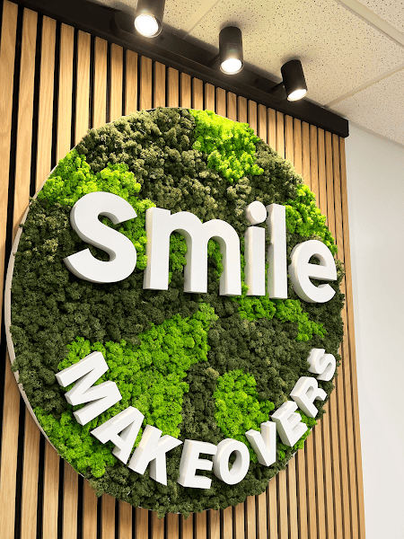 Smile Makeovers - Dental Implants & Dentures