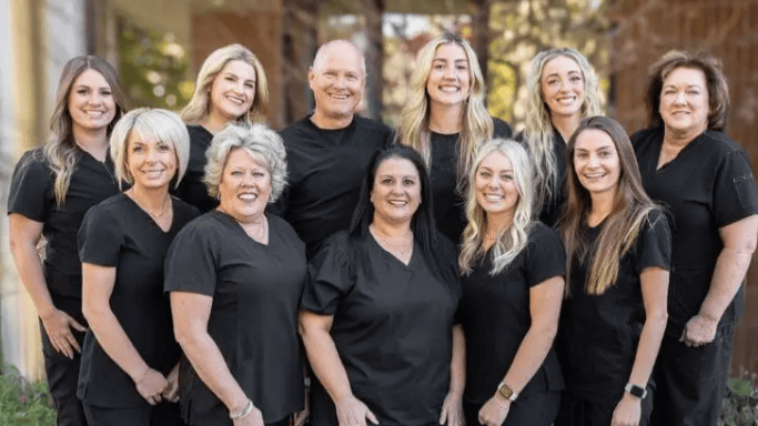 Smile Ranch Orthodontics