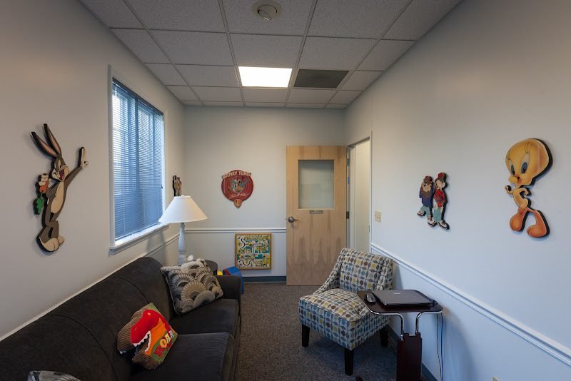 Smiles 4 Kids Pediatric Dentistry: Cindy R. Pong, DDS