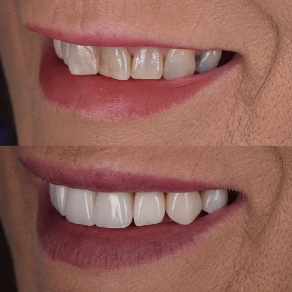 Smiles Created Dentistry