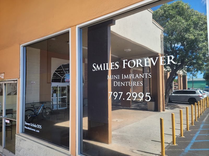 Smiles Forever