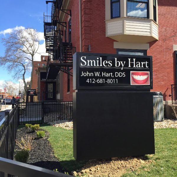 Smiles by Hart