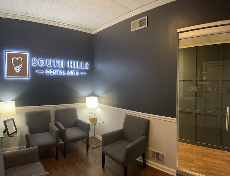 South Hills Dental Arts - Crafton/Ingram 2