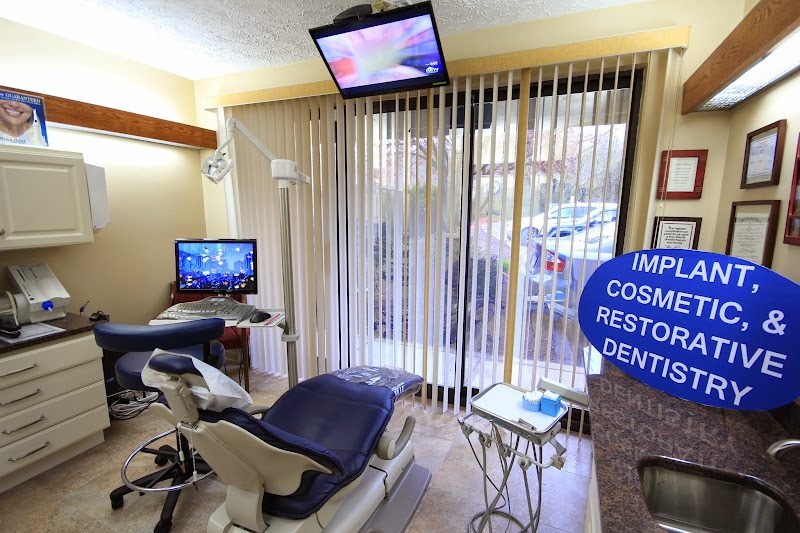 South Hills Dental Arts - Upper St. Clair 2