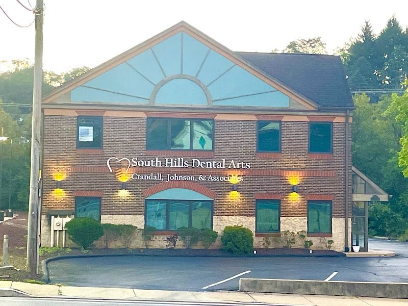 South Hills Dental Arts - Upper St. Clair
