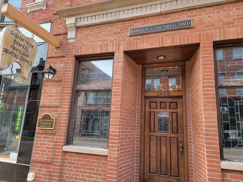 Southside Dental Pavilion