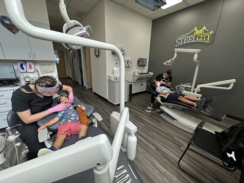 Steel City Pediatric Dentistry, LLC 2