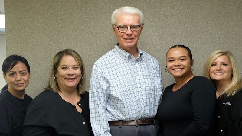 Stobbe Family Dentistry Implants
