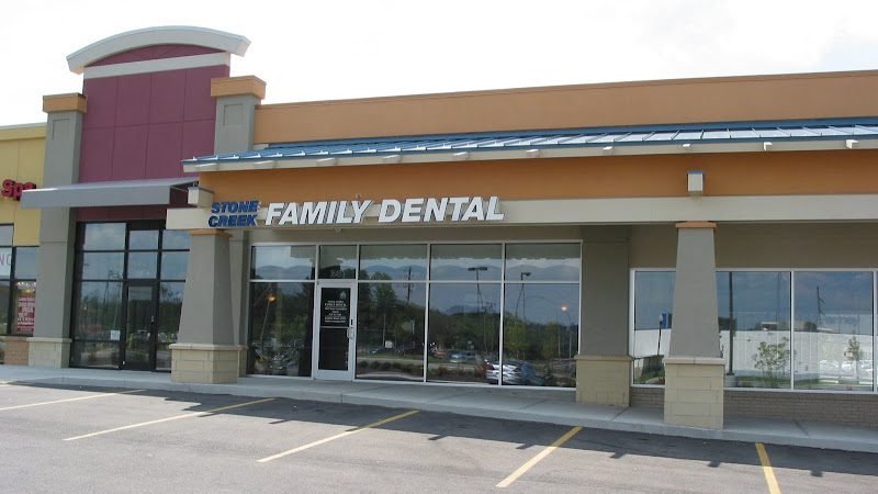 Stone Creek Family Dental