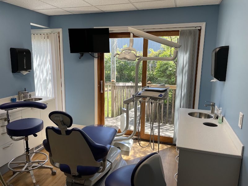 Strawman Family Dentistry 2