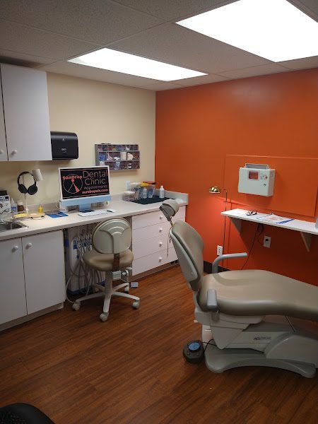 SunDrop Dental Clinic