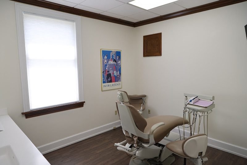 Sweet Tooth Dental Wellness & Implants