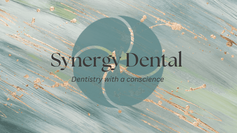 Synergy Dental Salt Lake: Sean Ulm DMD AIAOMT