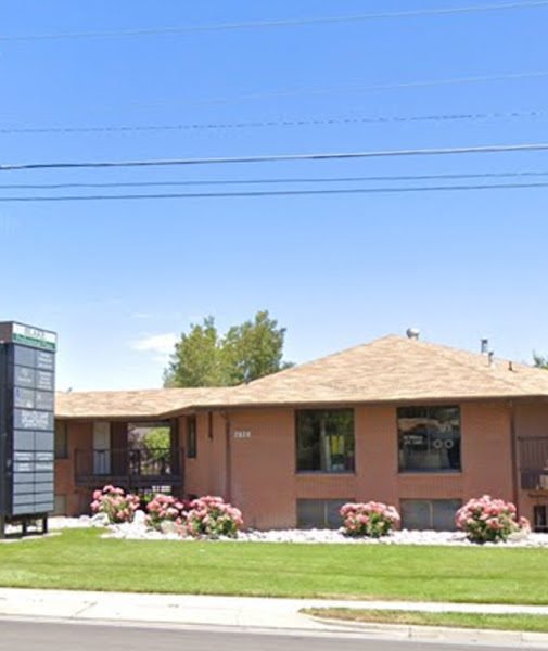 Taylorsville Implant Center