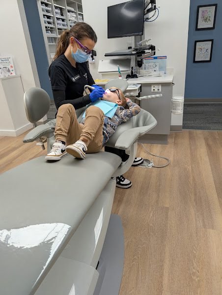 Terrific Teeth Pediatric Dentistry 2