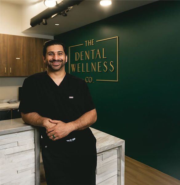 The Dental Wellness Company