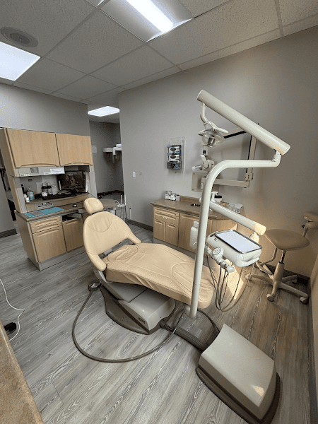 The Dentistry Greentree