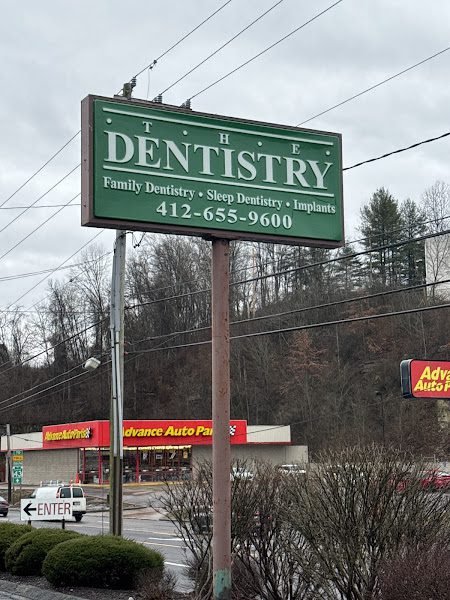 The Dentistry - Pleasant Hills 2
