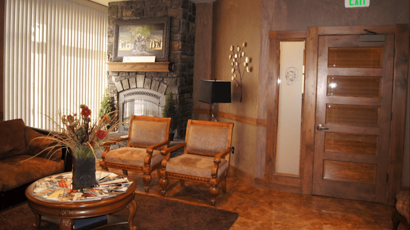 The Oral & Facial Surgery Center