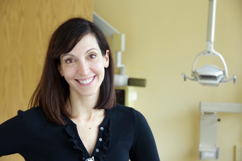 Tina Reed Orthodontics